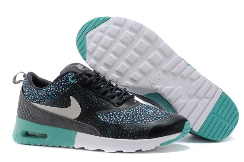 Nike Air Max Thea Print Women Acheter Prix Usine Nike Air Max Femme